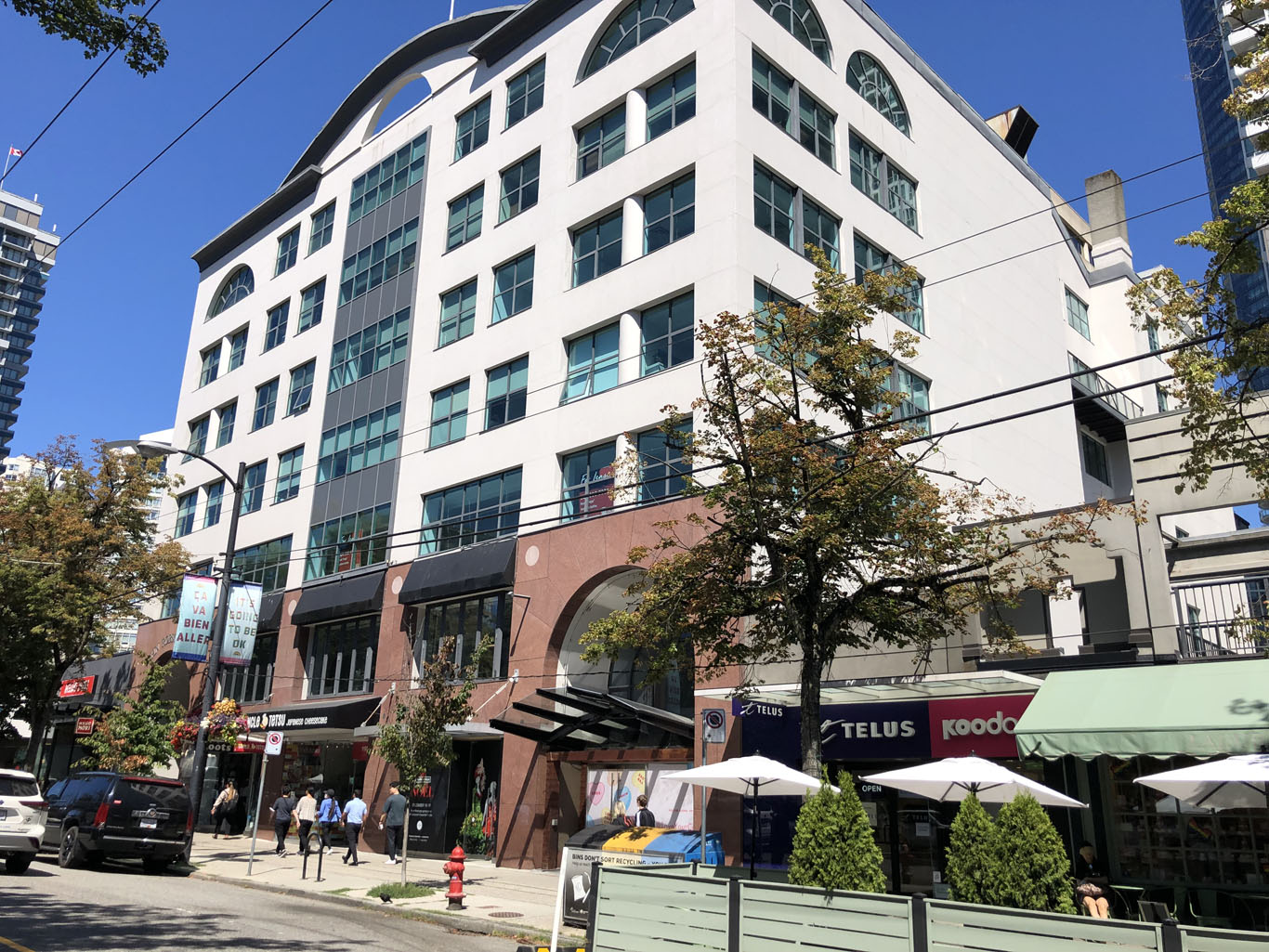 HD Mining International Ltd.